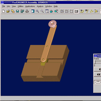 Custom Model Measurements