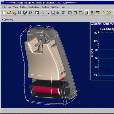 Track Behavioral Measurements